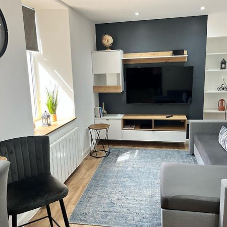 51 Innes Street Apartment Inverness Bagian luar foto