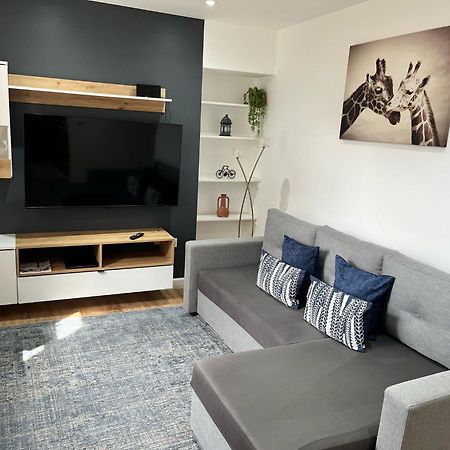 51 Innes Street Apartment Inverness Bagian luar foto