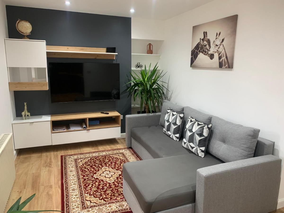 51 Innes Street Apartment Inverness Bagian luar foto