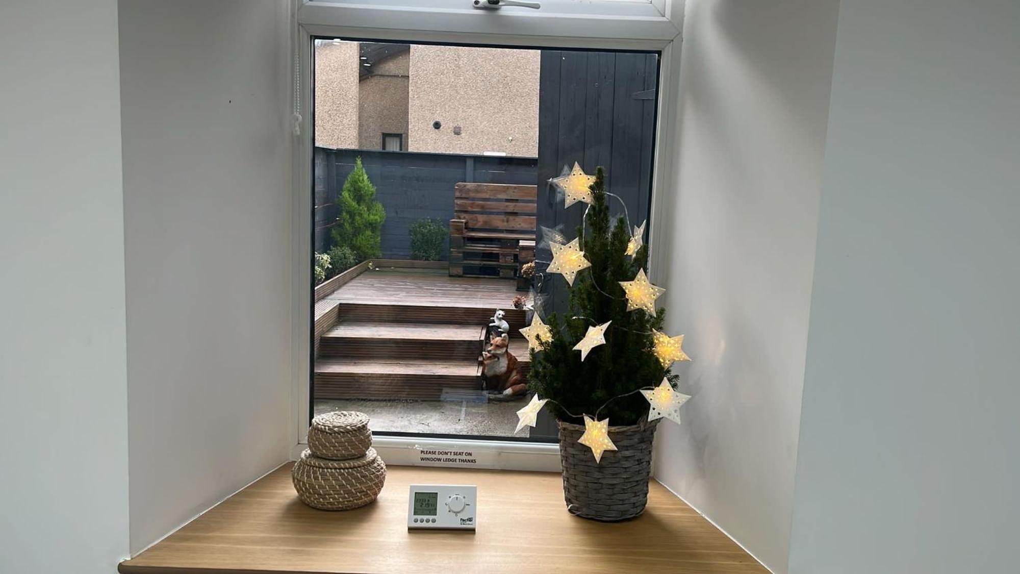 51 Innes Street Apartment Inverness Bagian luar foto