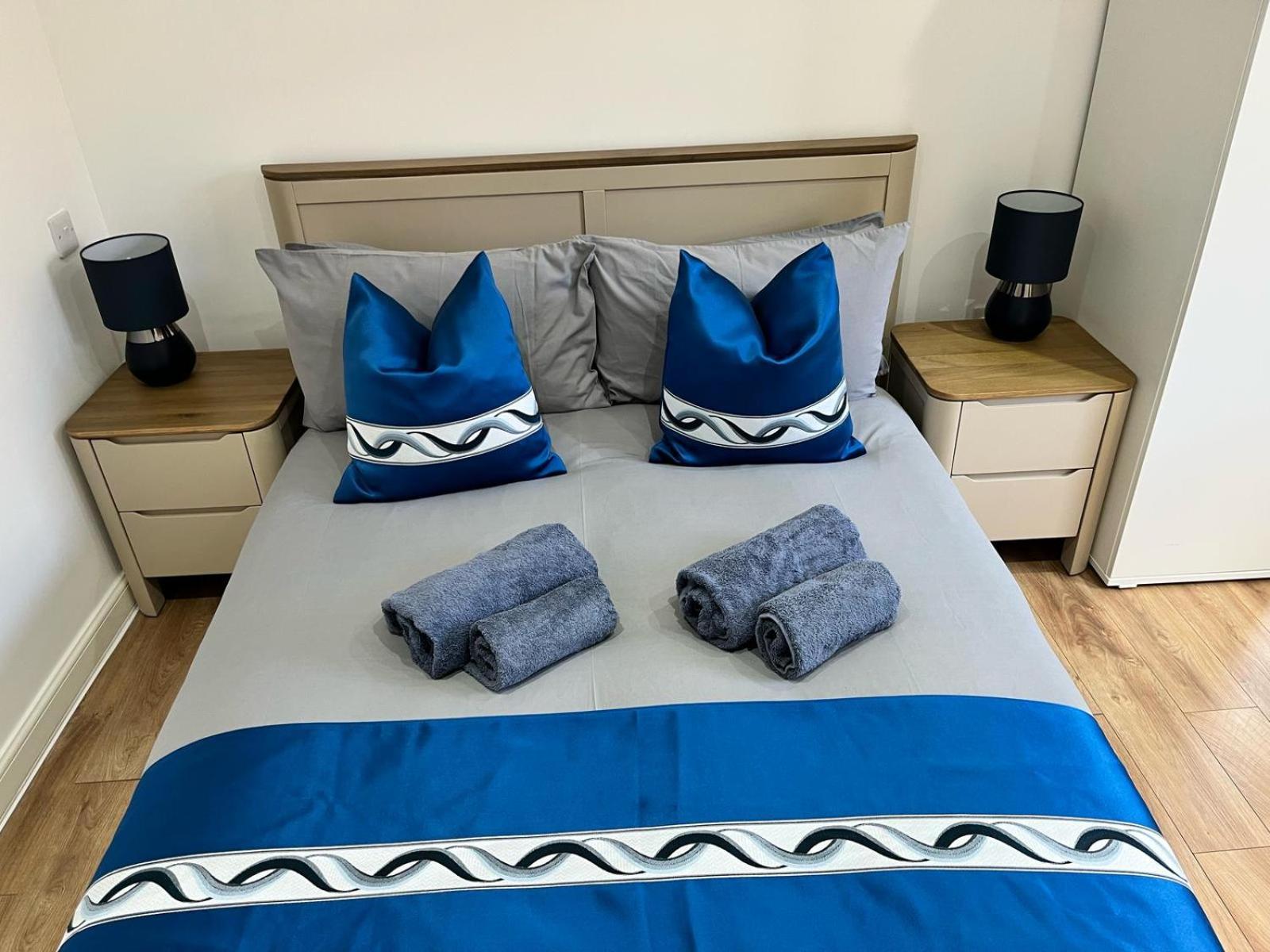 51 Innes Street Apartment Inverness Bagian luar foto