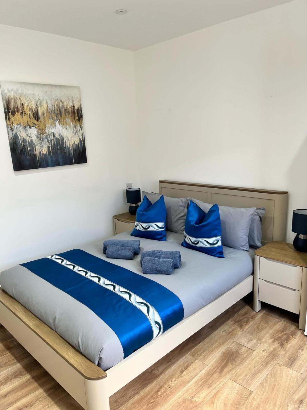 51 Innes Street Apartment Inverness Bagian luar foto